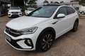 Volkswagen Taigo 3 x R-Line *K-les*Matrix*PANO*ACC-Launch Blanco - thumbnail 1