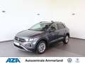Volkswagen T-Roc Life 1.0 TSI*SIH*EPH*AppConn*Kamera*Multil*ACC* K Gris - thumbnail 1