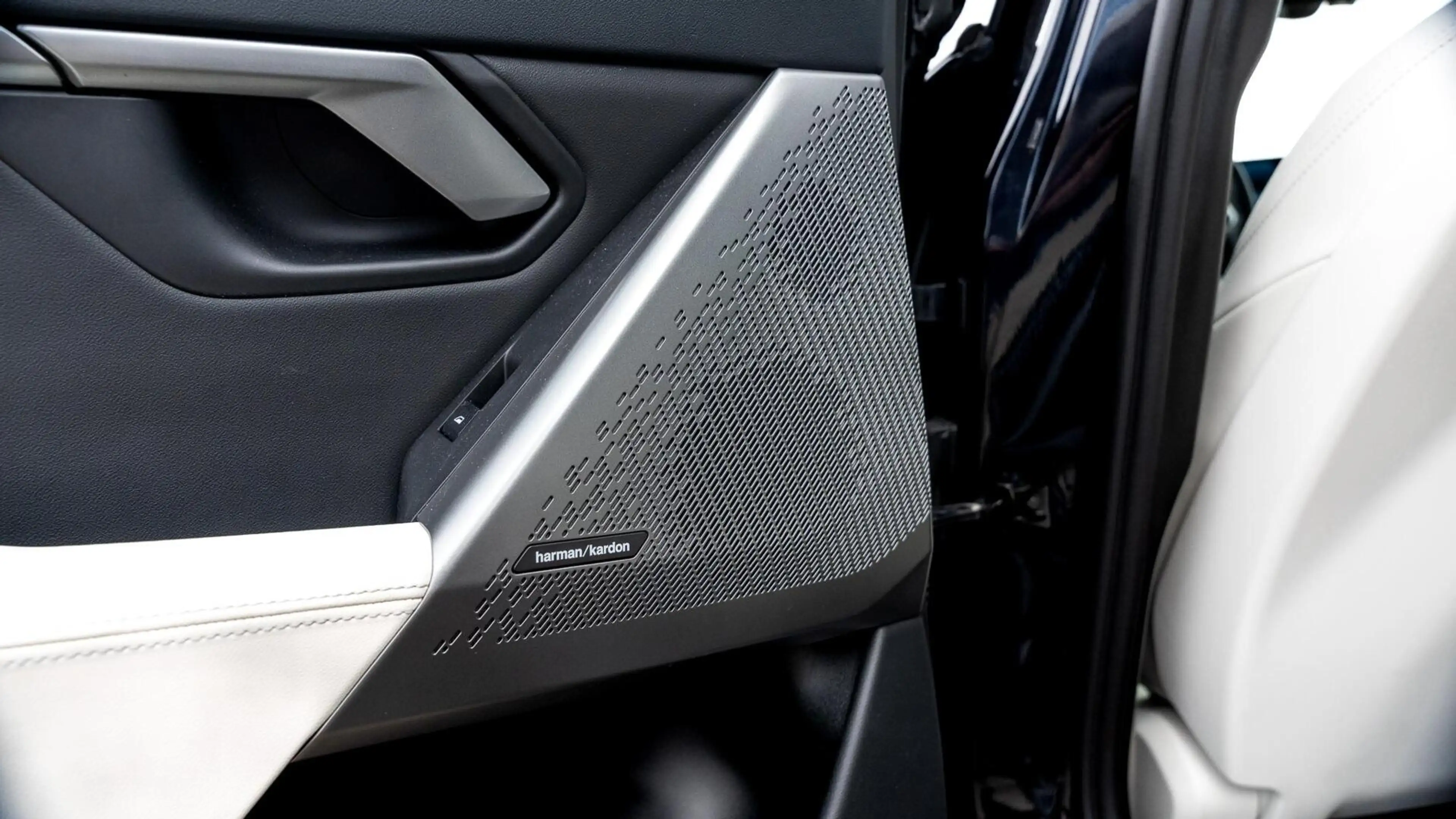 BMW i5 Touring M-Sport Pro - Carbon - Leer- Trekhaak eDri — photo 15