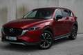 Mazda CX-5 2.0 e-SkyActiv-G M Hybrid 165 Newground / AUTOMAAT Rood - thumbnail 17