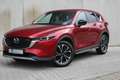 Mazda CX-5 2.0 e-SkyActiv-G M Hybrid 165 Newground / AUTOMAAT Rood - thumbnail 16