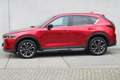 Mazda CX-5 2.0 e-SkyActiv-G M Hybrid 165 Newground / AUTOMAAT Rood - thumbnail 6