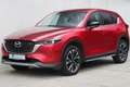 Mazda CX-5 2.0 e-SkyActiv-G M Hybrid 165 Newground / AUTOMAAT Rood - thumbnail 18