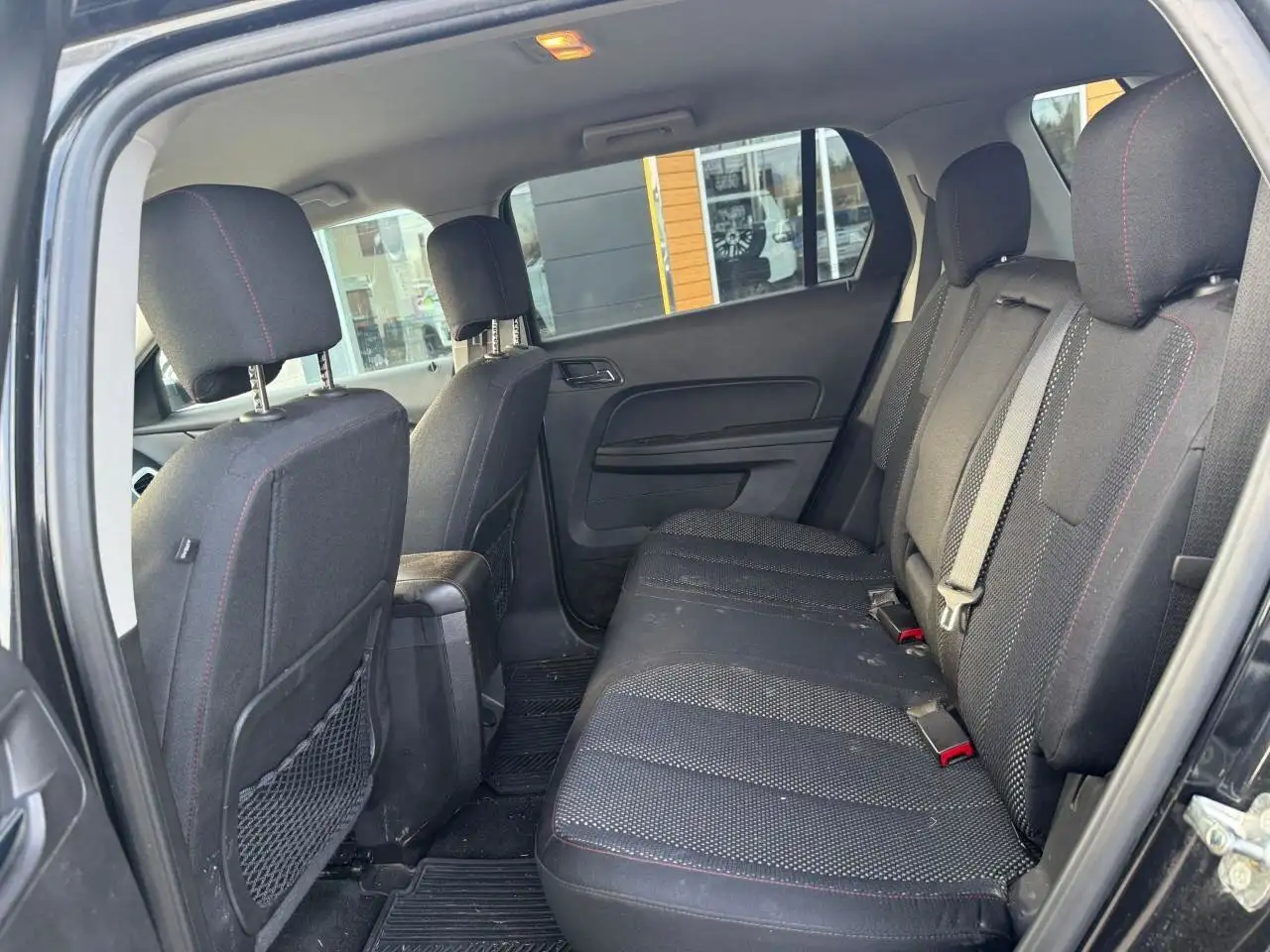 GMC Terrain снимка GMC Terrain