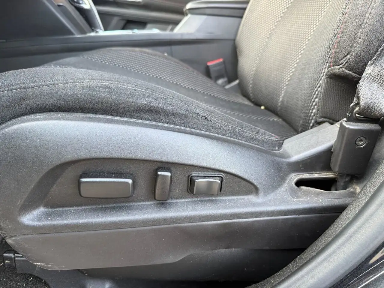 GMC Terrain снимка GMC Terrain