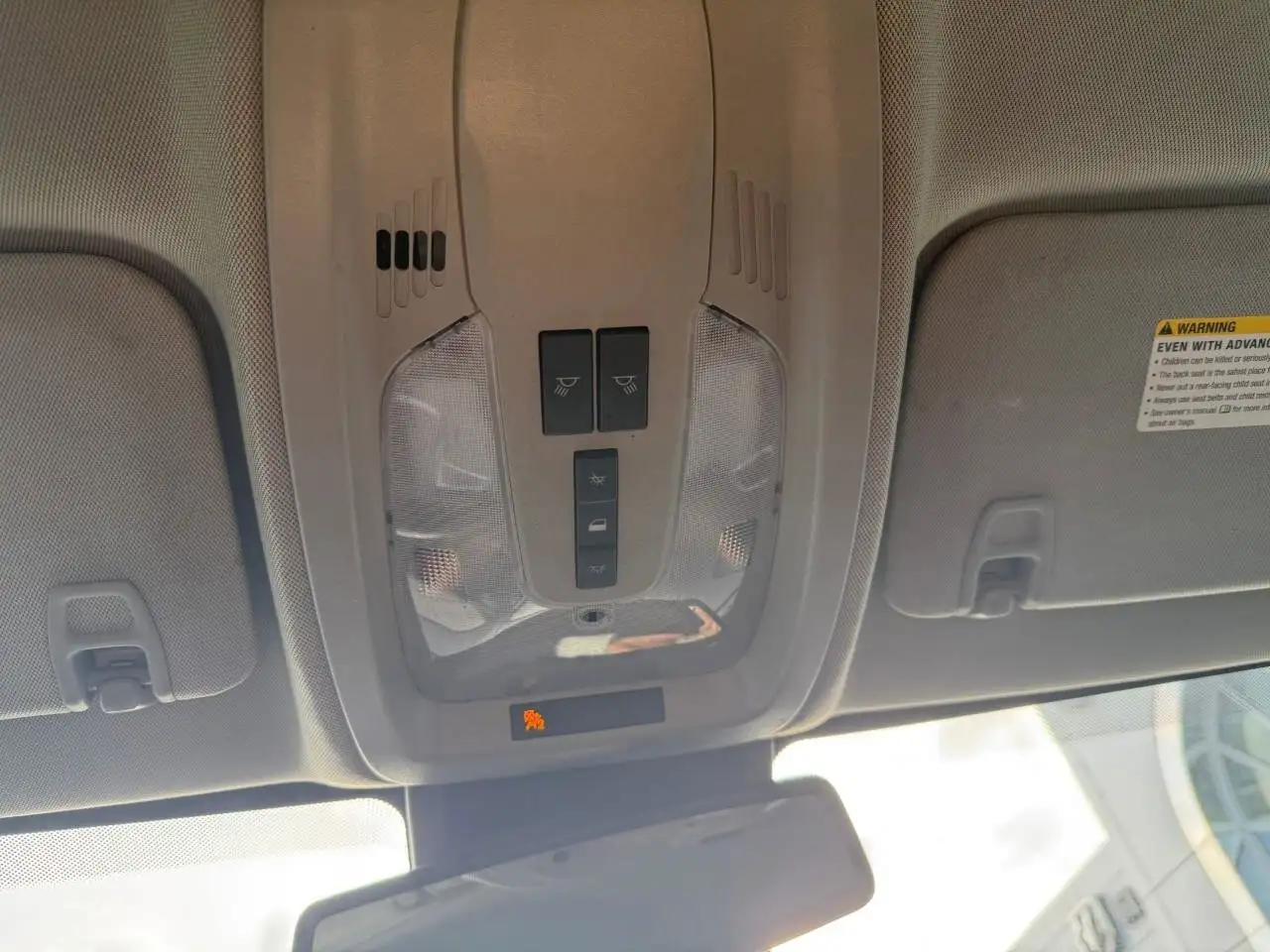 GMC Terrain снимка GMC Terrain