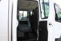 Iveco Daily 35C14ND, 3.0CNG 136PK, Dubbele Cabine, Airco Laadb - thumbnail 12
