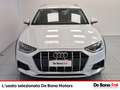 Audi A4 allroad allroad 40 2.0 tdi mhev identity contrast quattro Blanc - thumbnail 2
