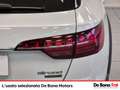 Audi A4 allroad allroad 40 2.0 tdi mhev identity contrast quattro Blanc - thumbnail 23