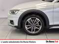 Audi A4 allroad allroad 40 2.0 tdi mhev identity contrast quattro Blanc - thumbnail 24