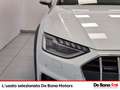 Audi A4 allroad allroad 40 2.0 tdi mhev identity contrast quattro Blanc - thumbnail 25