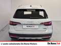 Audi A4 allroad allroad 40 2.0 tdi mhev identity contrast quattro Blanc - thumbnail 5