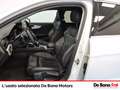 Audi A4 allroad allroad 40 2.0 tdi mhev identity contrast quattro Blanc - thumbnail 7