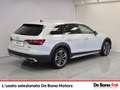 Audi A4 allroad allroad 40 2.0 tdi mhev identity contrast quattro Blanc - thumbnail 4