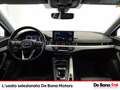 Audi A4 allroad allroad 40 2.0 tdi mhev identity contrast quattro Blanc - thumbnail 9