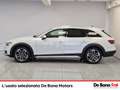 Audi A4 allroad allroad 40 2.0 tdi mhev identity contrast quattro Blanc - thumbnail 3