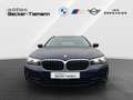 BMW 530 e xDrive Touring AHK DrivAss ACC ParkAss 4xKlima Blau - thumbnail 2