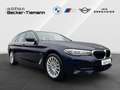 BMW 530 e xDrive Touring AHK DrivAss ACC ParkAss 4xKlima Blau - thumbnail 7