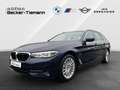 BMW 530 e xDrive Touring AHK DrivAss ACC ParkAss 4xKlima Blau - thumbnail 1