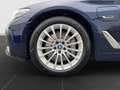 BMW 530 e xDrive Touring AHK DrivAss ACC ParkAss 4xKlima Blau - thumbnail 8