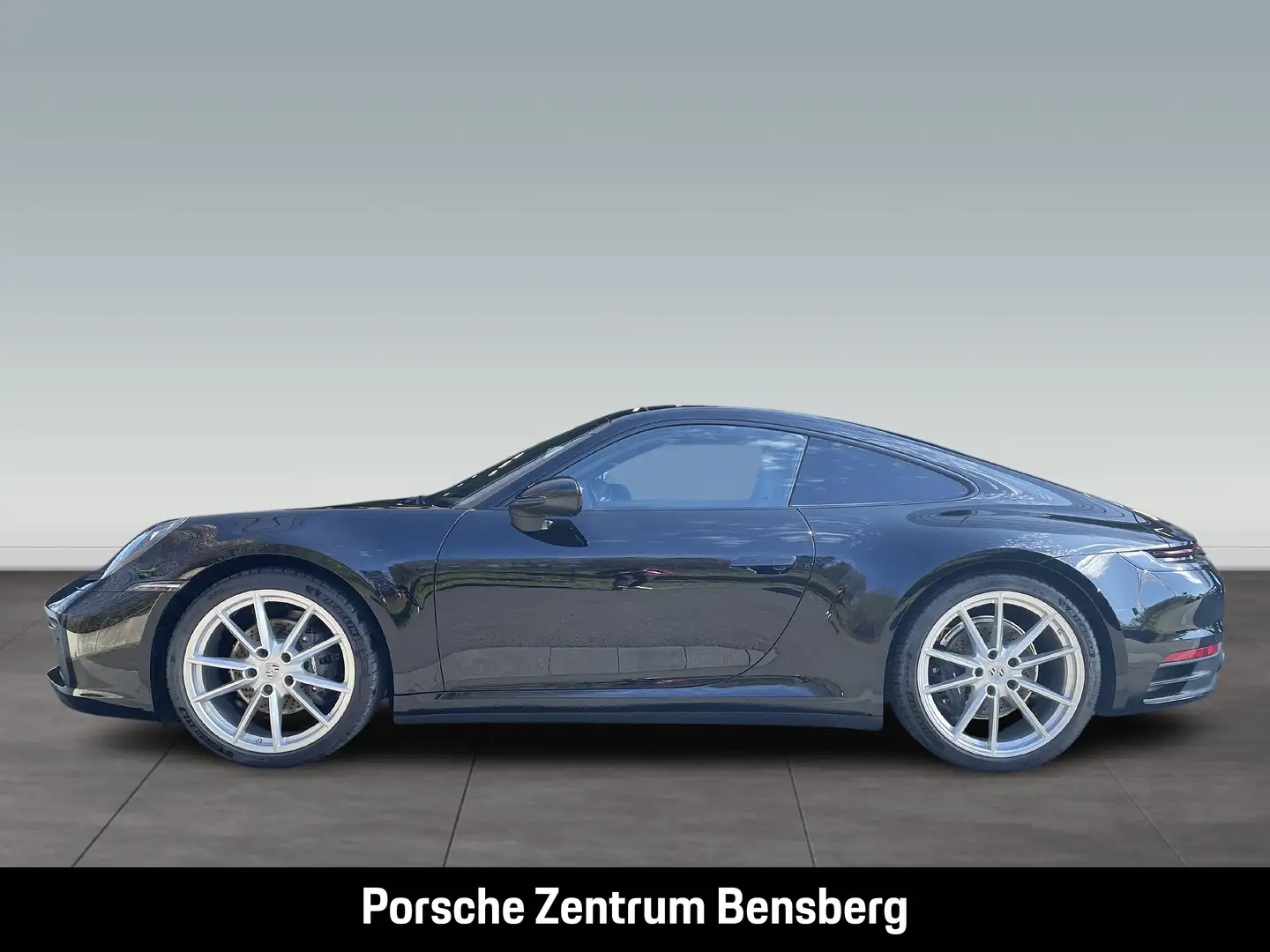 Porsche 992 911 Carrera Sportabgas Schiebedach RFK BOSE Negro - 2