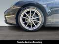 Porsche 992 911 Carrera Sportabgas Schiebedach RFK BOSE Zwart - thumbnail 10