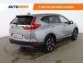 Honda CR-V 2.0 i-MMD Hybrid Elegance 2WD Gris - thumbnail 6