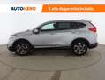 Honda CR-V 2.0 i-MMD Hybrid Elegance 2WD Gris - thumbnail 3