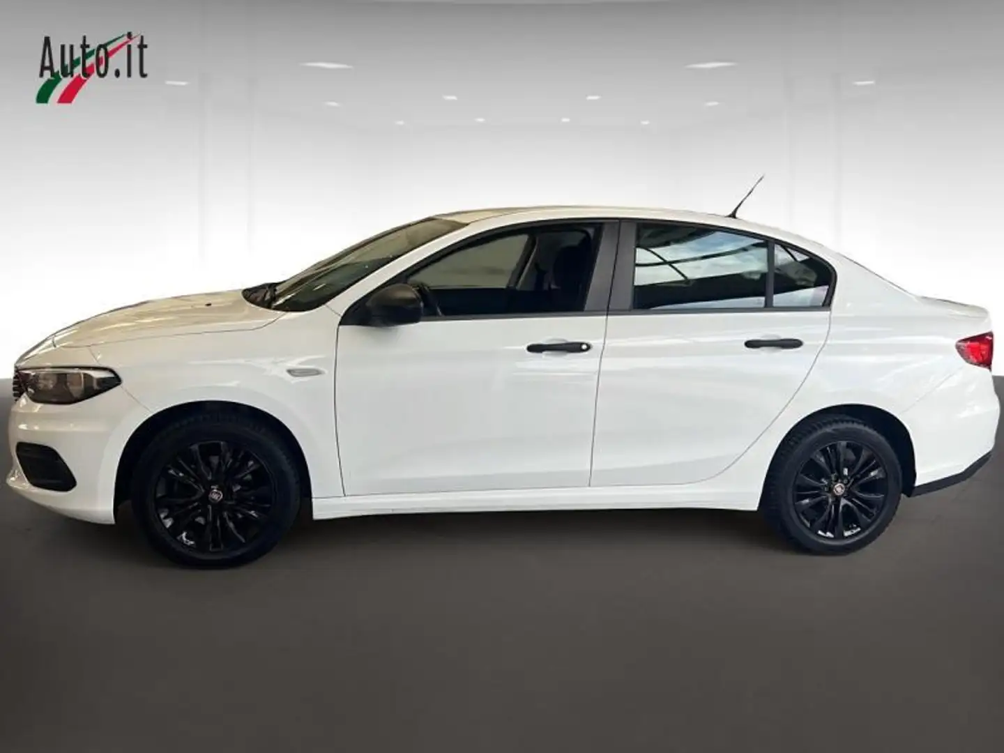 Fiat Tipo Street Wit - 2