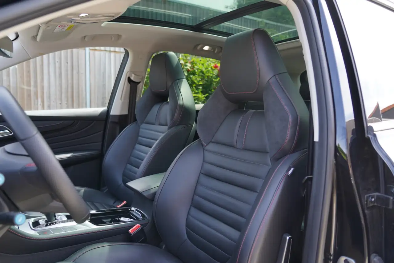 MG HS HS 1.5T-GDI Aut. Luxury 16