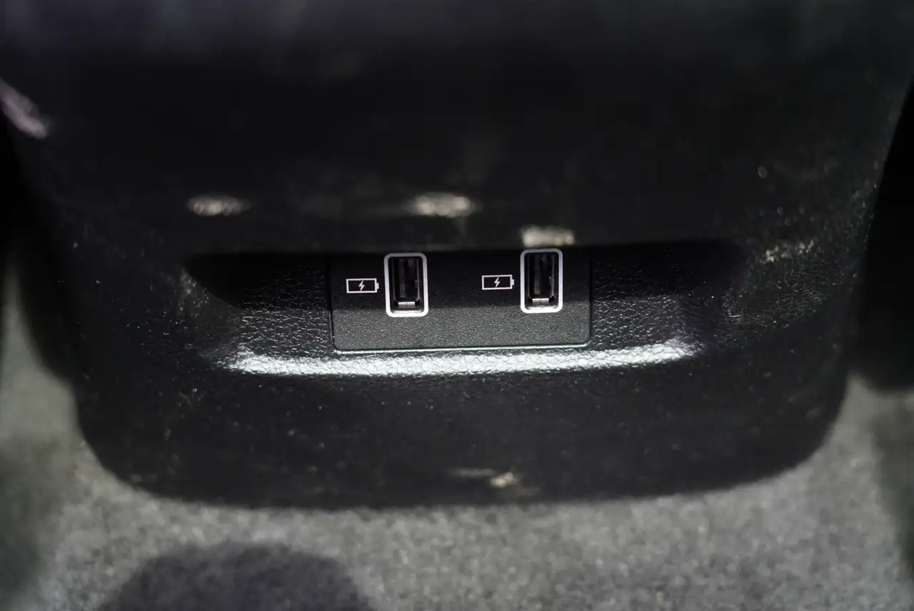 MG HS HS 1.5T-GDI Aut. Luxury 10