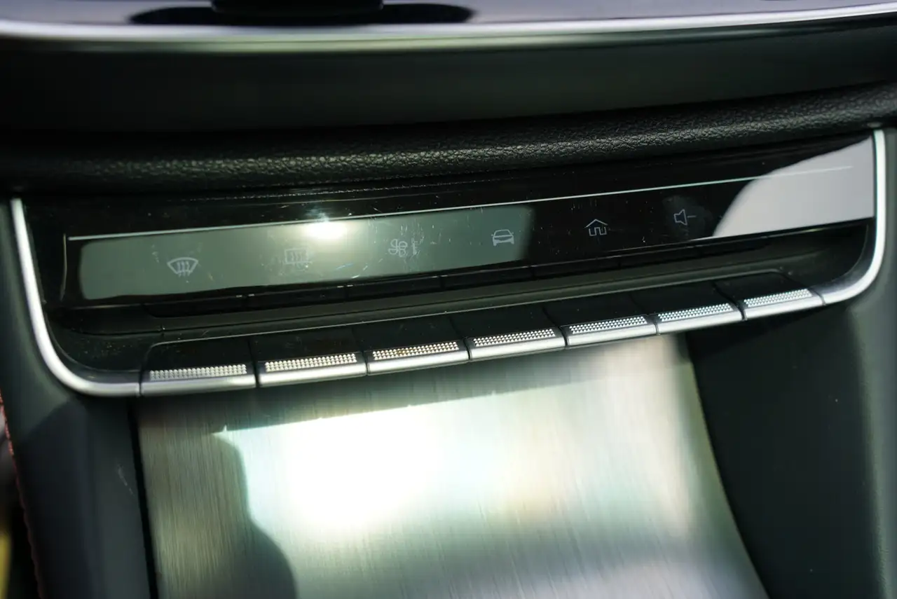 MG HS HS 1.5T-GDI Aut. Luxury 25