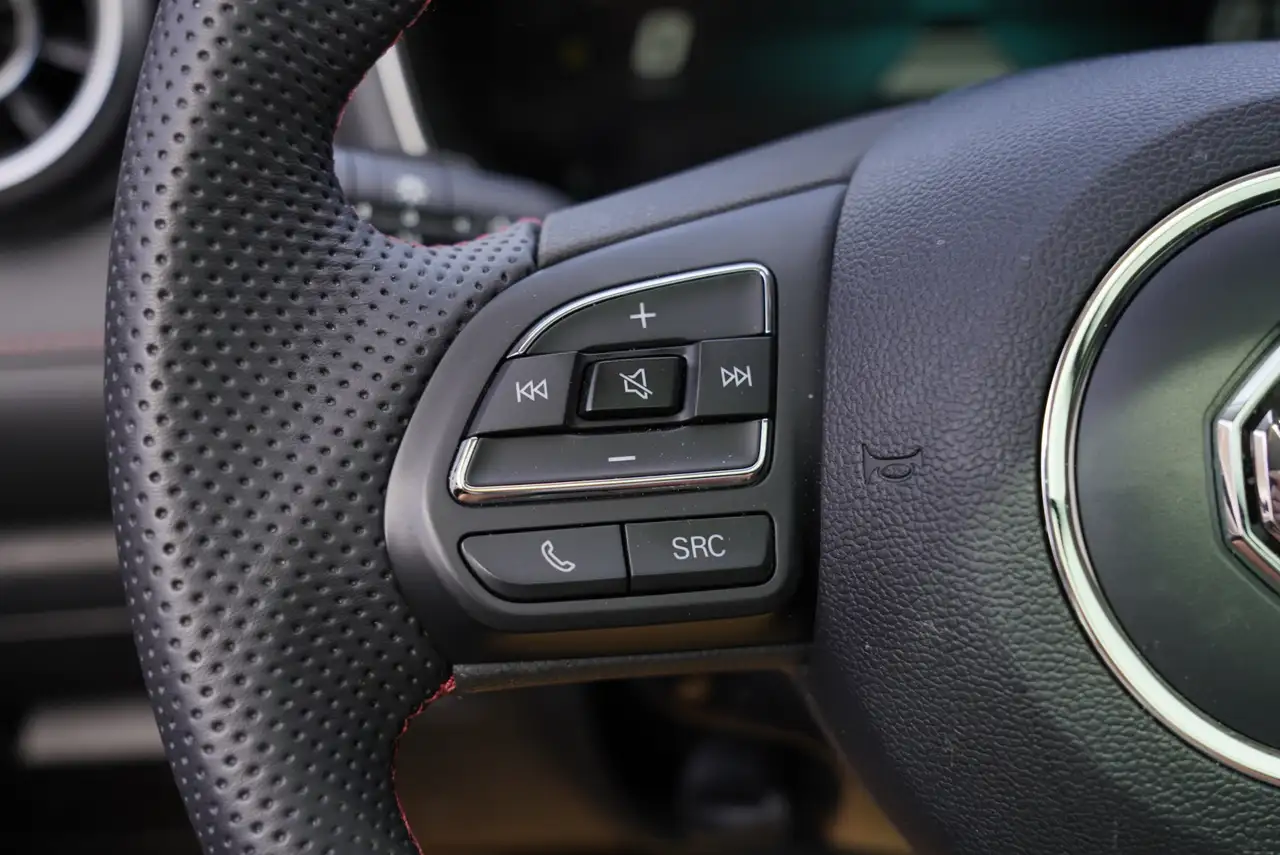 MG HS HS 1.5T-GDI Aut. Luxury 20