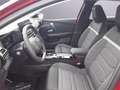 Citroen E-C4 Electric e-C4 X FEEL PACK Rot - thumbnail 10