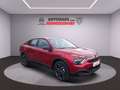 Citroen E-C4 Electric e-C4 X FEEL PACK Rot - thumbnail 2