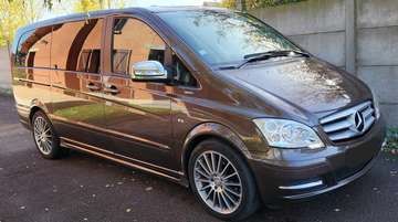 Viano 3.0L CDI Avantgarde EDITION 125