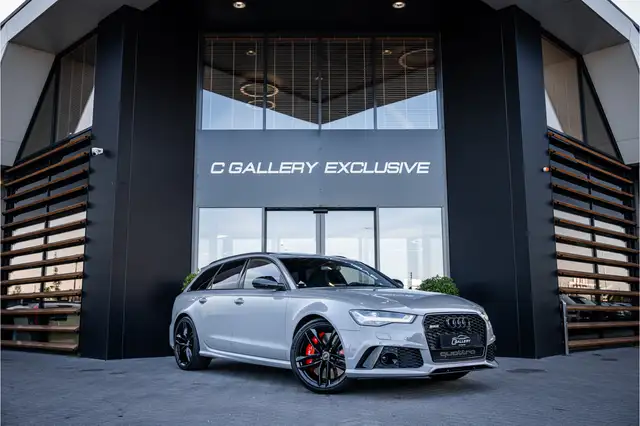 Audi RS6 Avant C7.5 4.0 TFSI quattro performance Pro Line P