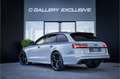 Audi RS6 Avant C7.5 4.0 TFSI quattro performance Pro Line P Grijs - thumbnail 5