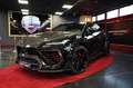 Lamborghini Urus *MANSORY*VENATUS S*CARBON*BLACK UNIQUE* Noir - thumbnail 34