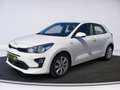 Kia Rio 1.0 TGDI GPF Silber ISG Weiß - thumbnail 2