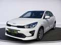 Kia Rio 1.0 TGDI GPF Silber ISG Weiß - thumbnail 3