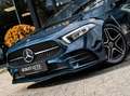 Mercedes-Benz A 180 A180 Premium AMG|CAMERA|SFEERVERLICHTING Blauw - thumbnail 36