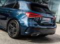 Mercedes-Benz A 180 A180 Premium AMG|CAMERA|SFEERVERLICHTING Blauw - thumbnail 16