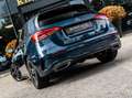 Mercedes-Benz A 180 A180 Premium AMG|CAMERA|SFEERVERLICHTING Blauw - thumbnail 15
