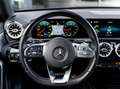 Mercedes-Benz A 180 A180 Premium AMG|CAMERA|SFEERVERLICHTING Blauw - thumbnail 9