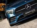 Mercedes-Benz A 180 A180 Premium AMG|CAMERA|SFEERVERLICHTING Blauw - thumbnail 30