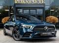Mercedes-Benz A 180 A180 Premium AMG|CAMERA|SFEERVERLICHTING Blauw - thumbnail 3