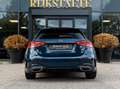 Mercedes-Benz A 180 A180 Premium AMG|CAMERA|SFEERVERLICHTING Blauw - thumbnail 6
