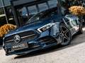 Mercedes-Benz A 180 A180 Premium AMG|CAMERA|SFEERVERLICHTING Blauw - thumbnail 13