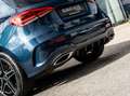 Mercedes-Benz A 180 A180 Premium AMG|CAMERA|SFEERVERLICHTING Blauw - thumbnail 35